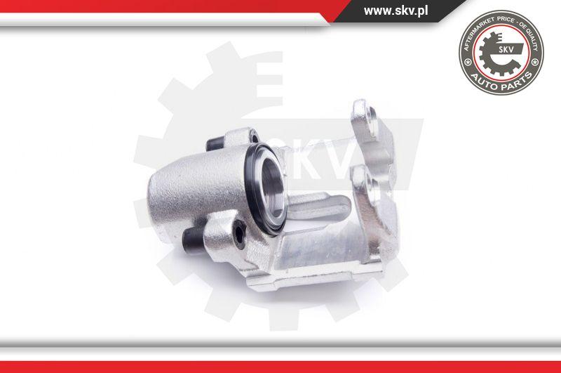 Esen SKV 23SKV861 - Тормозной суппорт autospares.lv