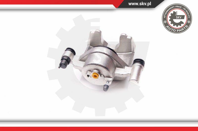 Esen SKV 23SKV245 - Тормозной суппорт autospares.lv