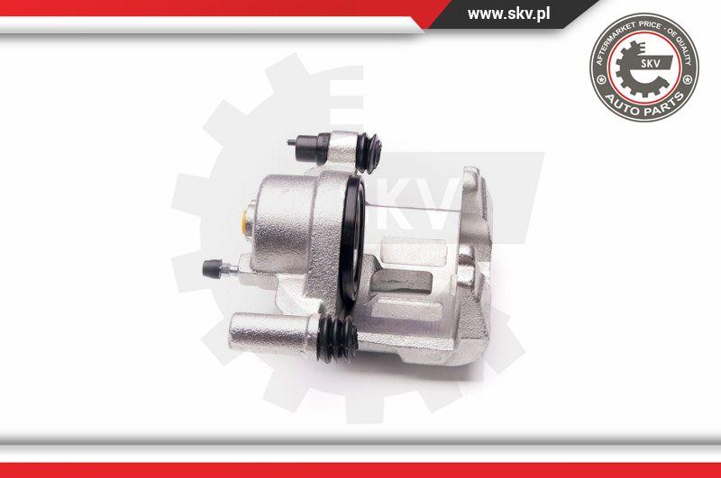 Esen SKV 23SKV245 - Тормозной суппорт autospares.lv