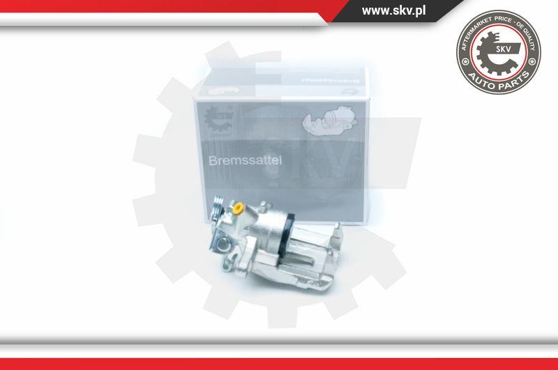 Esen SKV 23SKV213 - Тормозной суппорт autospares.lv