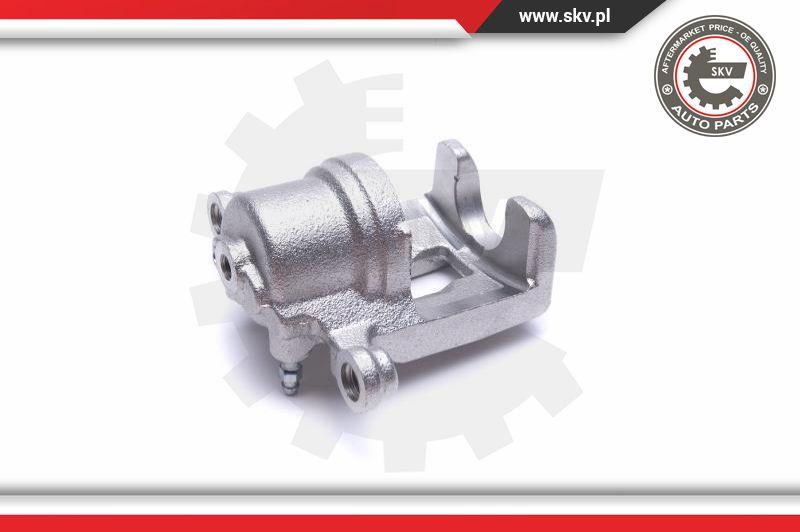 Esen SKV 23SKV704 - Тормозной суппорт autospares.lv