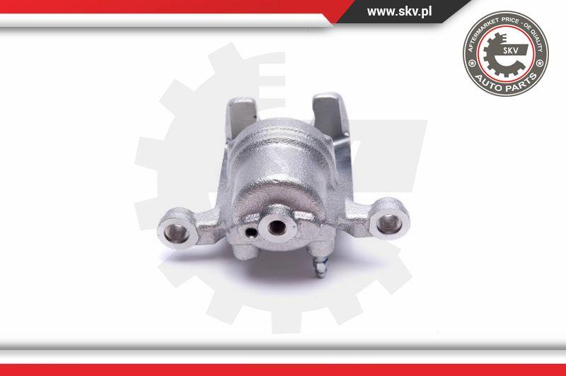 Esen SKV 23SKV704 - Тормозной суппорт autospares.lv