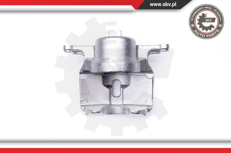 Esen SKV 23SKV701 - Тормозной суппорт autospares.lv