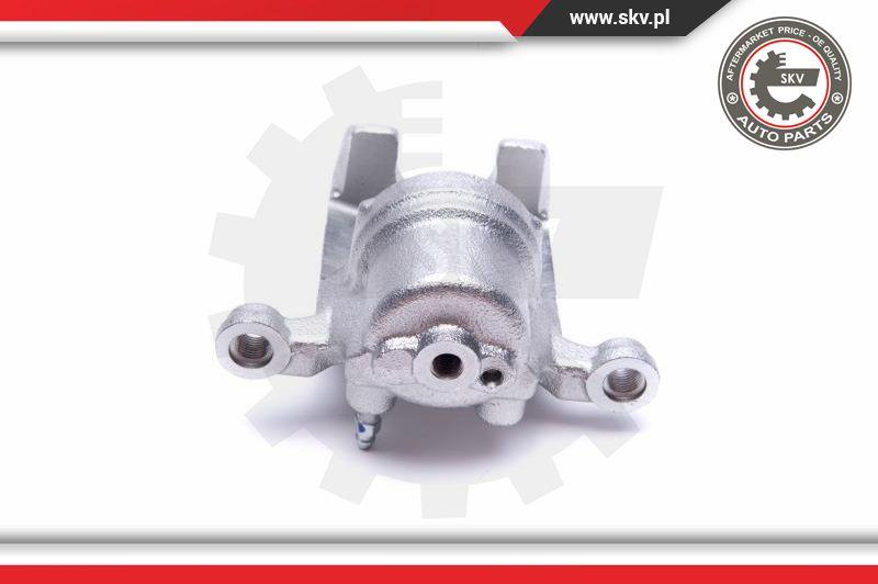 Esen SKV 23SKV703 - Тормозной суппорт autospares.lv