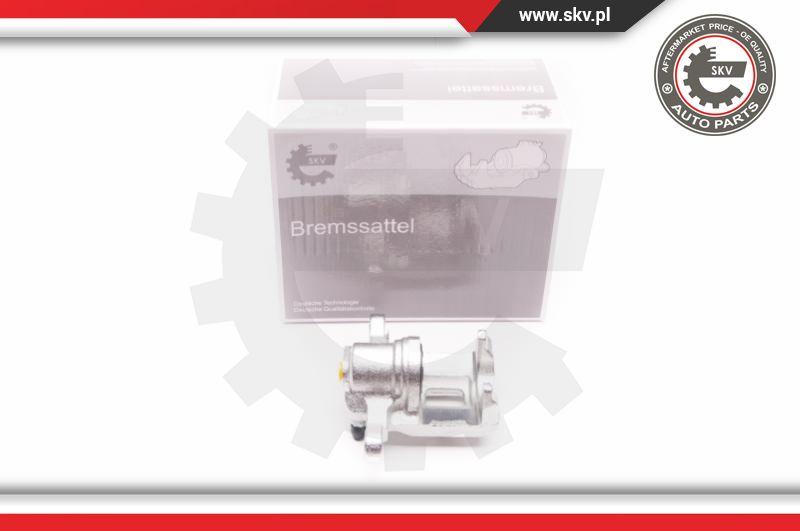 Esen SKV 23SKV734 - Тормозной суппорт autospares.lv