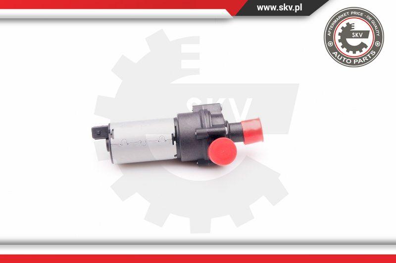 Esen SKV 22SKV009 - Насос рециркуляции воды, автономное отопление autospares.lv