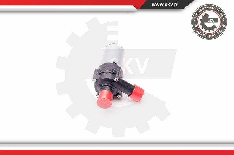 Esen SKV 22SKV009 - Насос рециркуляции воды, автономное отопление autospares.lv