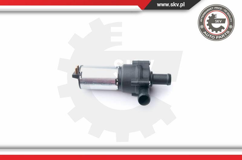 Esen SKV 22SKV004 - Насос рециркуляции воды, автономное отопление autospares.lv