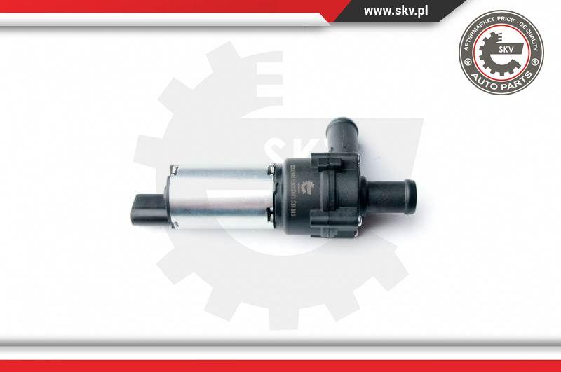 Esen SKV 22SKV005 - Насос рециркуляции воды, автономное отопление autospares.lv