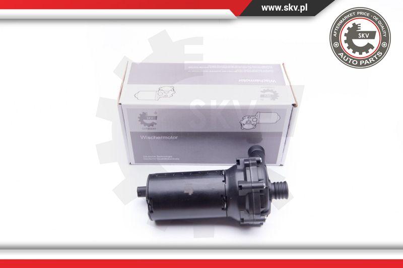 Esen SKV 22SKV008 - Насос рециркуляции воды, автономное отопление autospares.lv