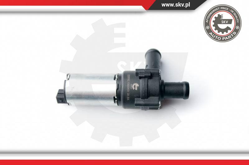 Esen SKV 22SKV002 - Насос рециркуляции воды, автономное отопление autospares.lv