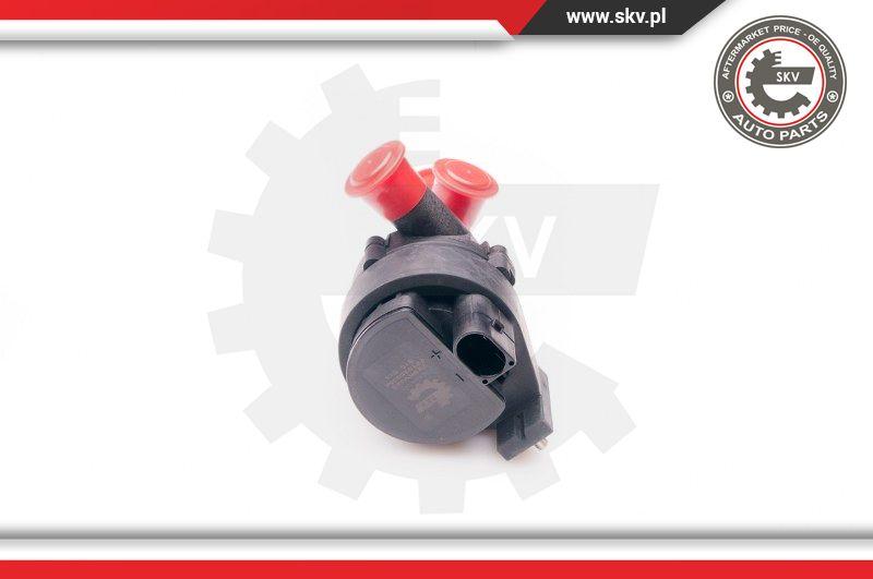 Esen SKV 22SKV023 - Насос рециркуляции воды, автономное отопление autospares.lv