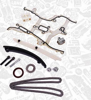 ET Engineteam RS0030 - Комплект цепи привода распредвала autospares.lv