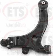 ETS 54.TC.770 - Рычаг подвески колеса autospares.lv