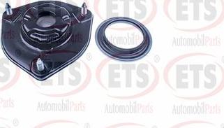 ETS 09.SM.079 - Опора стойки амортизатора, подушка autospares.lv