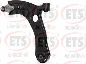 ETS 09.TC.684 - Рычаг подвески колеса autospares.lv