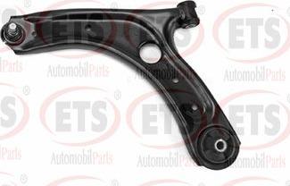 ETS 09.TC.719 - Рычаг подвески колеса autospares.lv