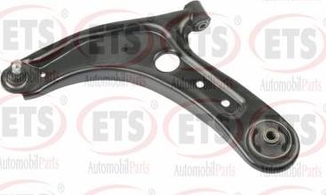 ETS 09.TC.725 - Рычаг подвески колеса autospares.lv