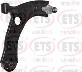 ETS 09.TC.685 - Рычаг подвески колеса autospares.lv