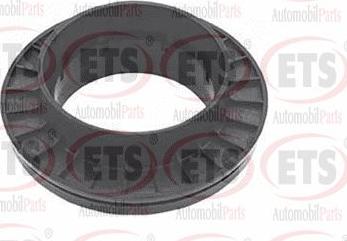 ETS 05.SM.009 - Подшипник качения, опора стойки амортизатора autospares.lv