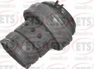 ETS 31.EM.875 - Подушка, опора, подвеска двигателя autospares.lv