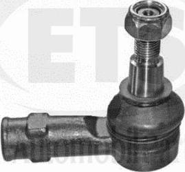 ETS 05.TR.409 - Наконечник рулевой тяги, шарнир autospares.lv