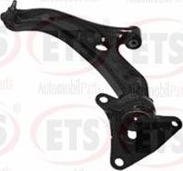 ETS 07.TC.505 - Рычаг подвески колеса autospares.lv