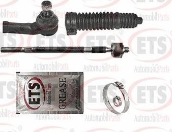 ETS 06.AJ.330 - Рулевая тяга autospares.lv