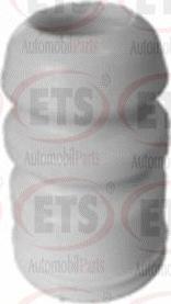 ETS 06.SM.090 - Отбойник, демпфер амортизатора autospares.lv