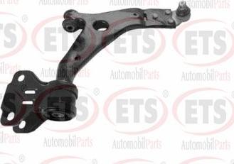 ETS 06.TC.484 - Рычаг подвески колеса autospares.lv