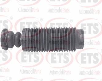 ETS 08.SK.511 - Пылезащитный комплект, амортизатор autospares.lv