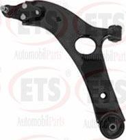 ETS 08.TC.755 - Рычаг подвески колеса autospares.lv