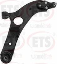 ETS 08.TC.756 - Рычаг подвески колеса autospares.lv