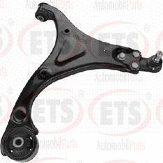 ETS 08.TC.750 - Рычаг подвески колеса autospares.lv