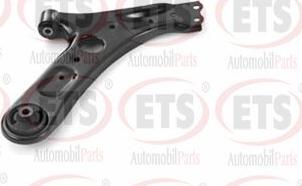 ETS 08.TC.704 - Рычаг подвески колеса autospares.lv