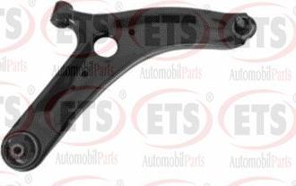 ETS 08.TC.733 - Рычаг подвески колеса autospares.lv