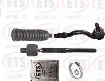 ETS 03.AJ.318 - Рулевая тяга autospares.lv