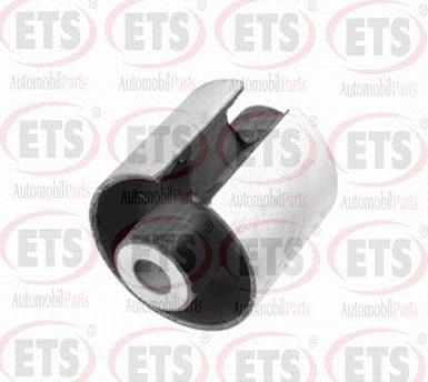 ETS 03.SB.625 - Сайлентблок, рычаг подвески колеса autospares.lv