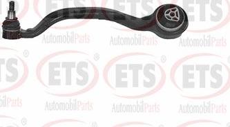 ETS 03.TC.843 - Рычаг подвески колеса autospares.lv