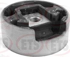 ETS 02.EM.121 - Подушка, опора, подвеска двигателя autospares.lv