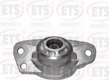 ETS 02.SM.305 - Опора стойки амортизатора, подушка autospares.lv