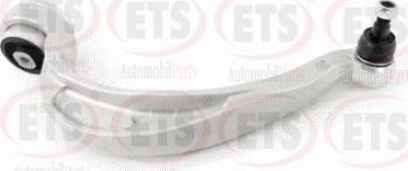 ETS 02.TC.289 - Рычаг подвески колеса autospares.lv