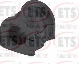 ETS 07.SR.301 - Кронштейн, подвеска стабилизатора autospares.lv