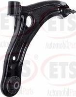 ETS 07.TC.589 - Рычаг подвески колеса autospares.lv