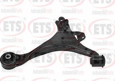 ETS 07.TC.521 - Рычаг подвески колеса autospares.lv