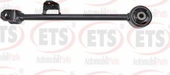 ETS 07.TC.610 - Рычаг подвески колеса autospares.lv