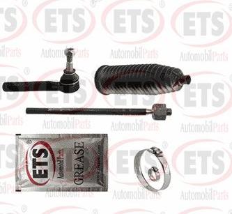 ETS 19.AJ.379 - Рулевая тяга autospares.lv