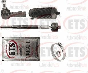 ETS 19.AJ.376 - Рулевая тяга autospares.lv