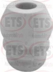 ETS 19.SM.312 - Отбойник, демпфер амортизатора autospares.lv