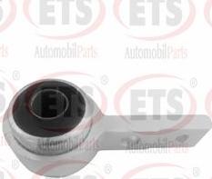 ETS 14.SB.491 - Сайлентблок, рычаг подвески колеса autospares.lv